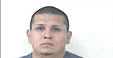 Kevin McClendon, - St. Lucie County, FL 